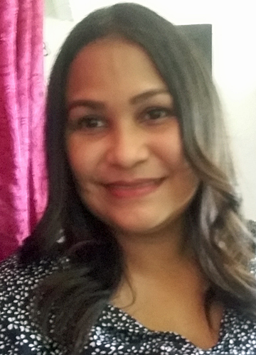 42 Year Old Barranquilla, Colombia Woman